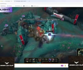 Cryin:T1这队伍挺神奇的,每次到悬崖边时就能逮住