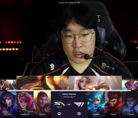 Sask看多兰格温暴打宙斯杰斯:这还是多兰吗?和宙斯互换人生了!