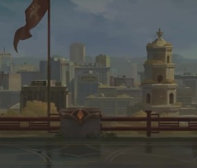 外媒分享视频：Uzi的名人堂平行滚动视频回顾他的职业生涯