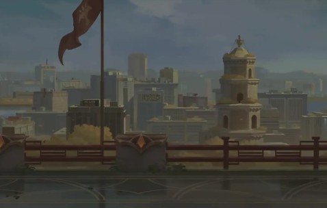 外媒分享视频：Uzi的名人堂平行滚动视频回顾他的职业生涯