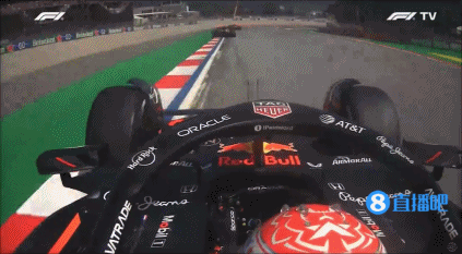 可能本不用换位！赛后调查判定维斯塔潘与拉塞尔1号弯接触无处罚