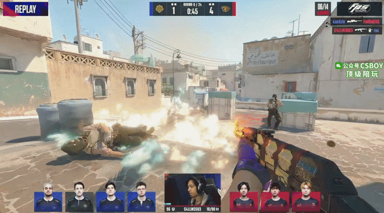 ?国图恐怖如斯!三叶+Emilia沙2双双游龙 LVG暴打Legacy赢图一